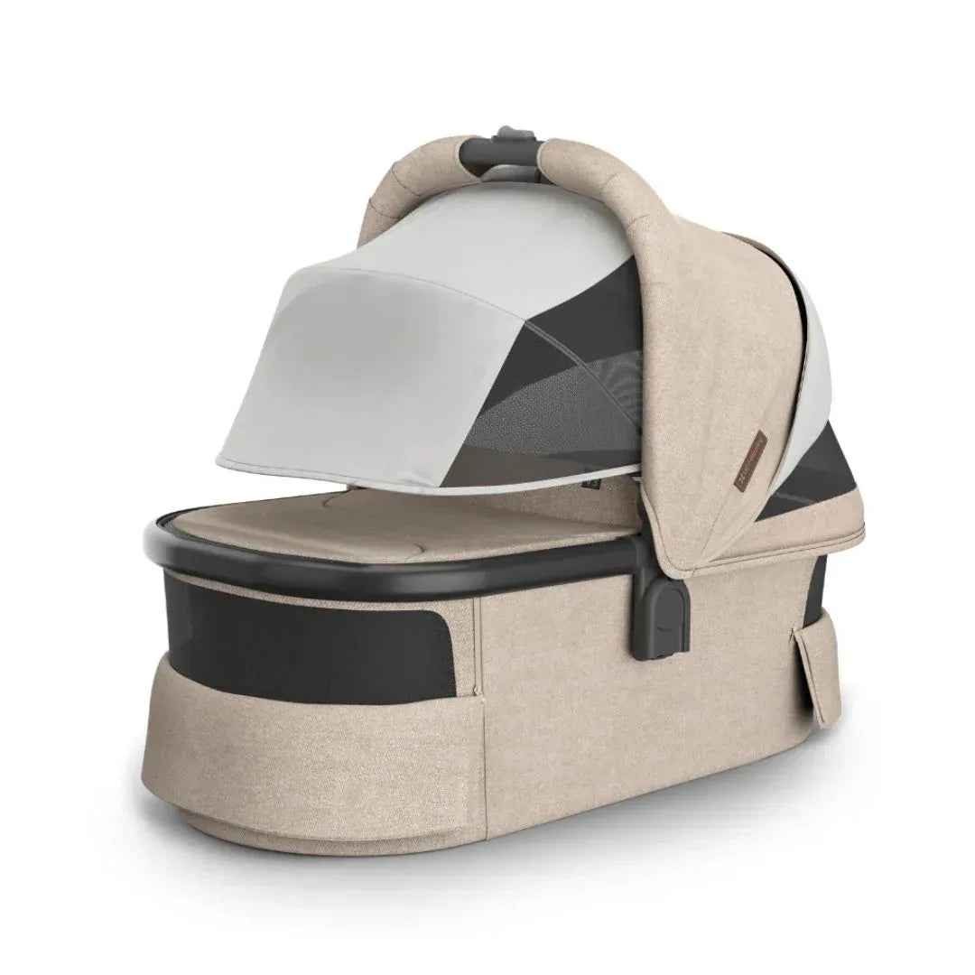 liam uppababy vista UPPAbaby® Bassinet Cruz V2/Vista V3/Ridge Liam