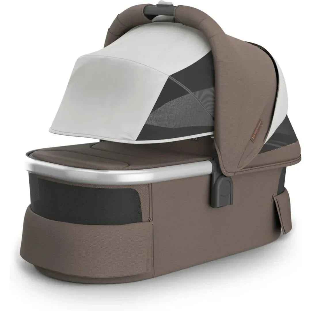 uppababy vista carrycot UPPAbaby® Bassinet Cruz V2/Vista V3/Ridge Theo
