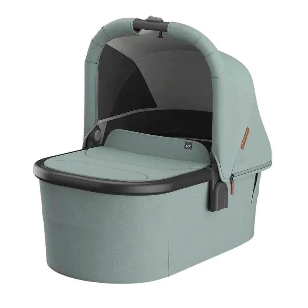 UPPAbaby® Bassinet Cruz V2/Vista V3/Ridge Kenzi – Evitas