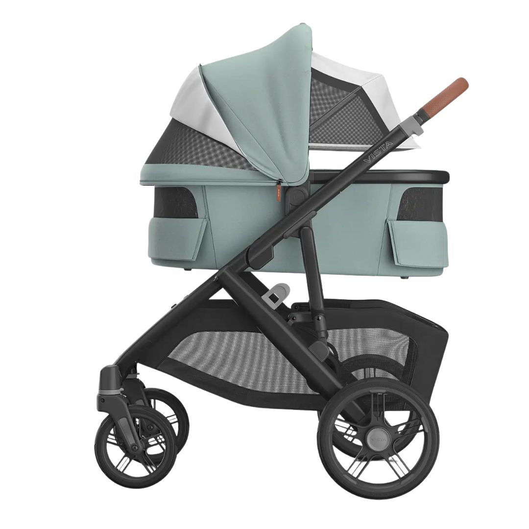 UPPAbaby® Otroška košara Cruz V2/Vista V3/Ridge Kenzi UPPAbaby