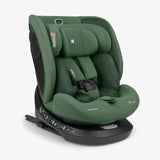 KikkaBoo® Seggiolino auto 360°  i-Hike i-SIZE (40-150 cm) Army Green 2025