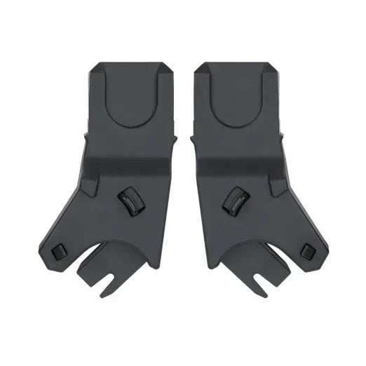 KikkaBoo®Car seat adapters for stroller Eden/Ciela