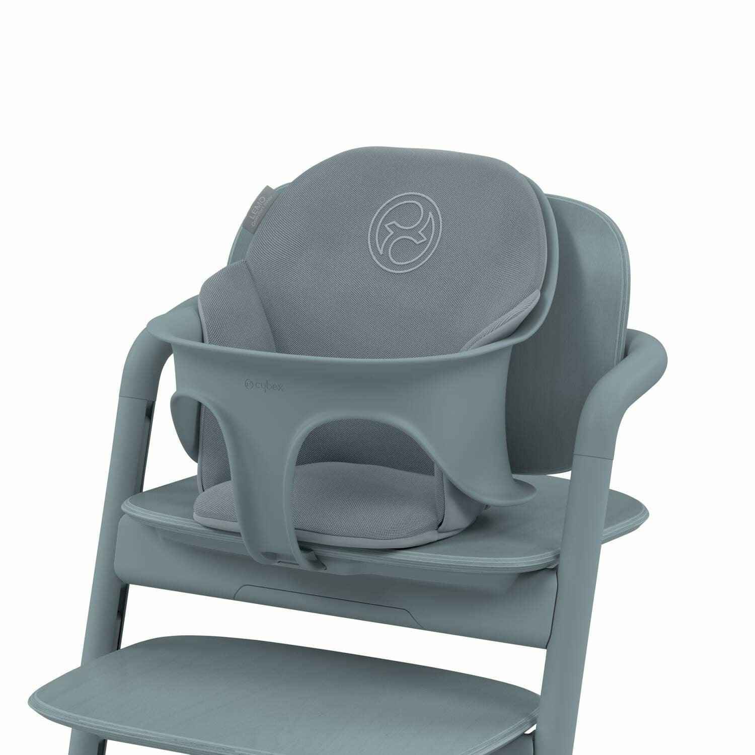 Cybex® Comfort Inlay Stone Blue