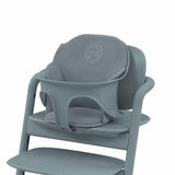 Cybex® Cuscino comodo per il seggiolone Lemo Stone Blue