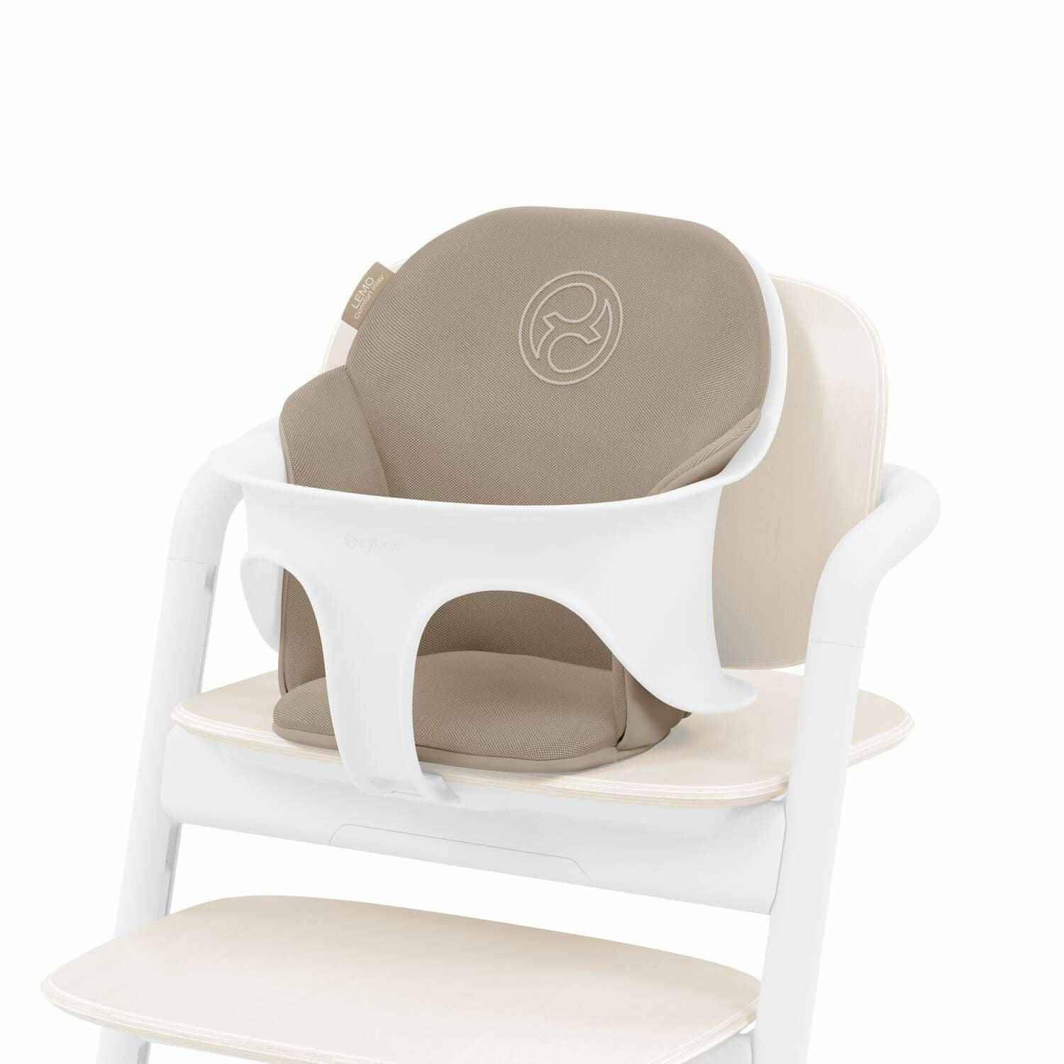 cybex furniture Cybex Comfort Inlay Almond Beige