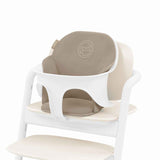 Cybex® Cuscino comodo per il seggiolone Lemo Almond Beige