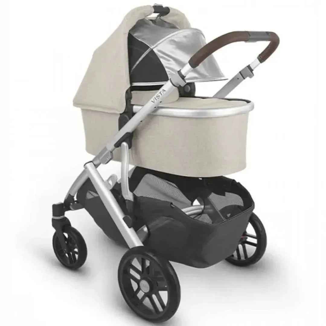 UPPAbaby® Bassinet Cruz/Vista V2/ Ridge Declan – Evitas
