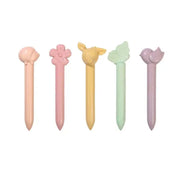 Little Dutch® Voščene barvice Fairy Garden Little Dutch