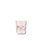 Little Dutch® Children's glass 250 ml Fairy Garden