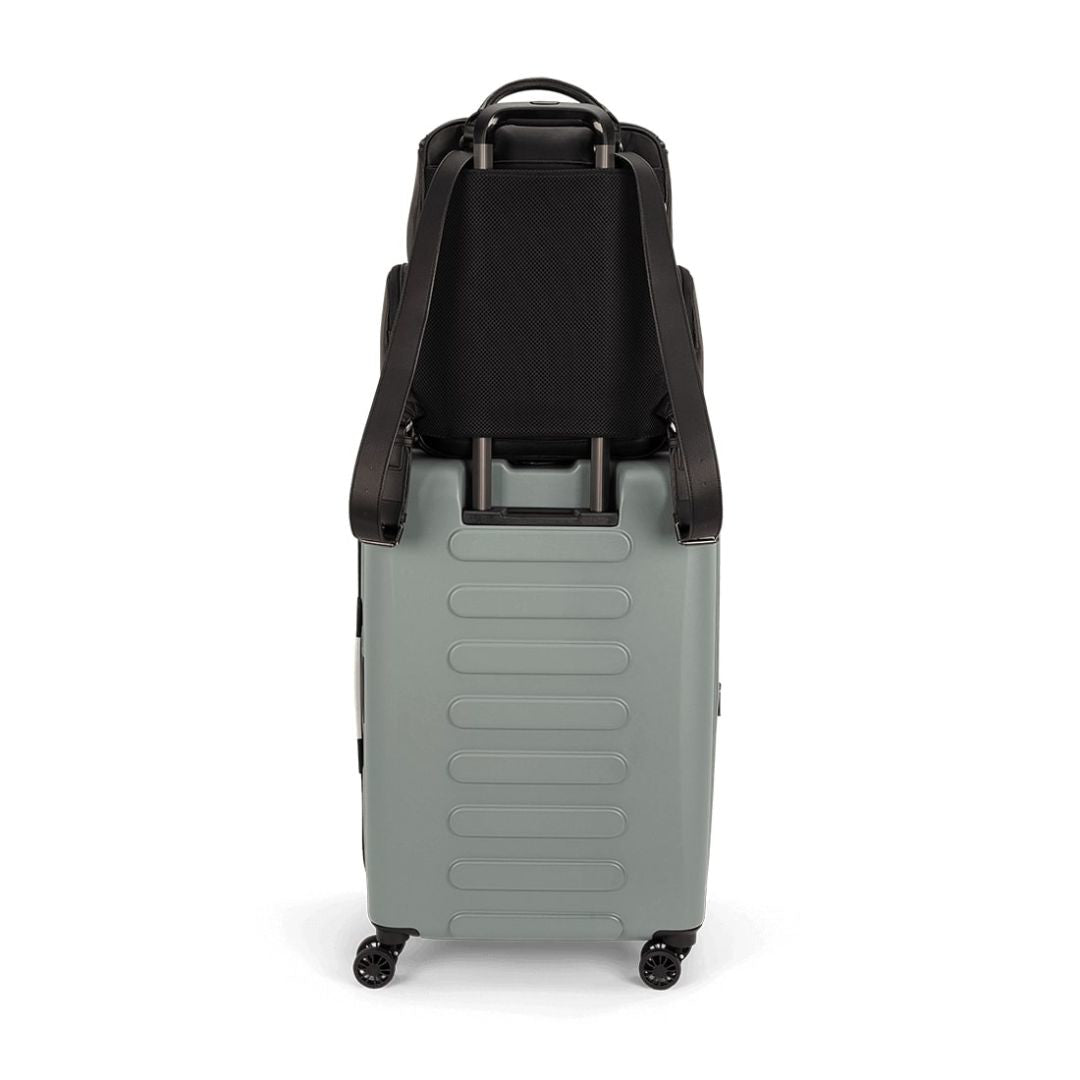 Nuna® Previjalni nahrbtnik Caviar Nuna