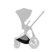 Cybex Platinum® ePriam košara spodnja Black Cybex Platinum