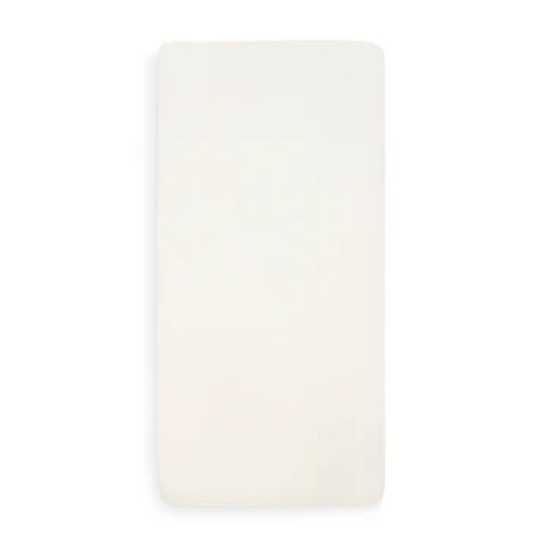 Jollein® Bombažna rjuha 2 kosa 120x60 Ivory Jollein