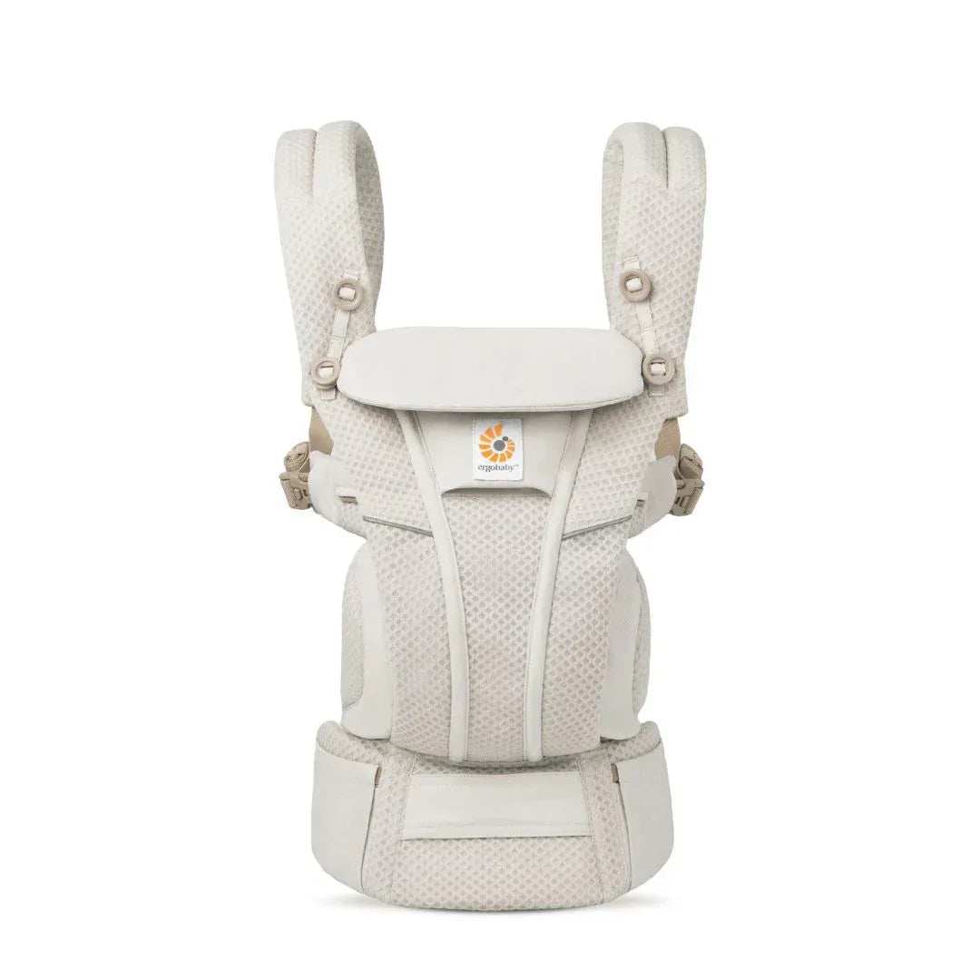 Ergobaby® Baby Carrier Omni Breeze Natural Beige | Evitas