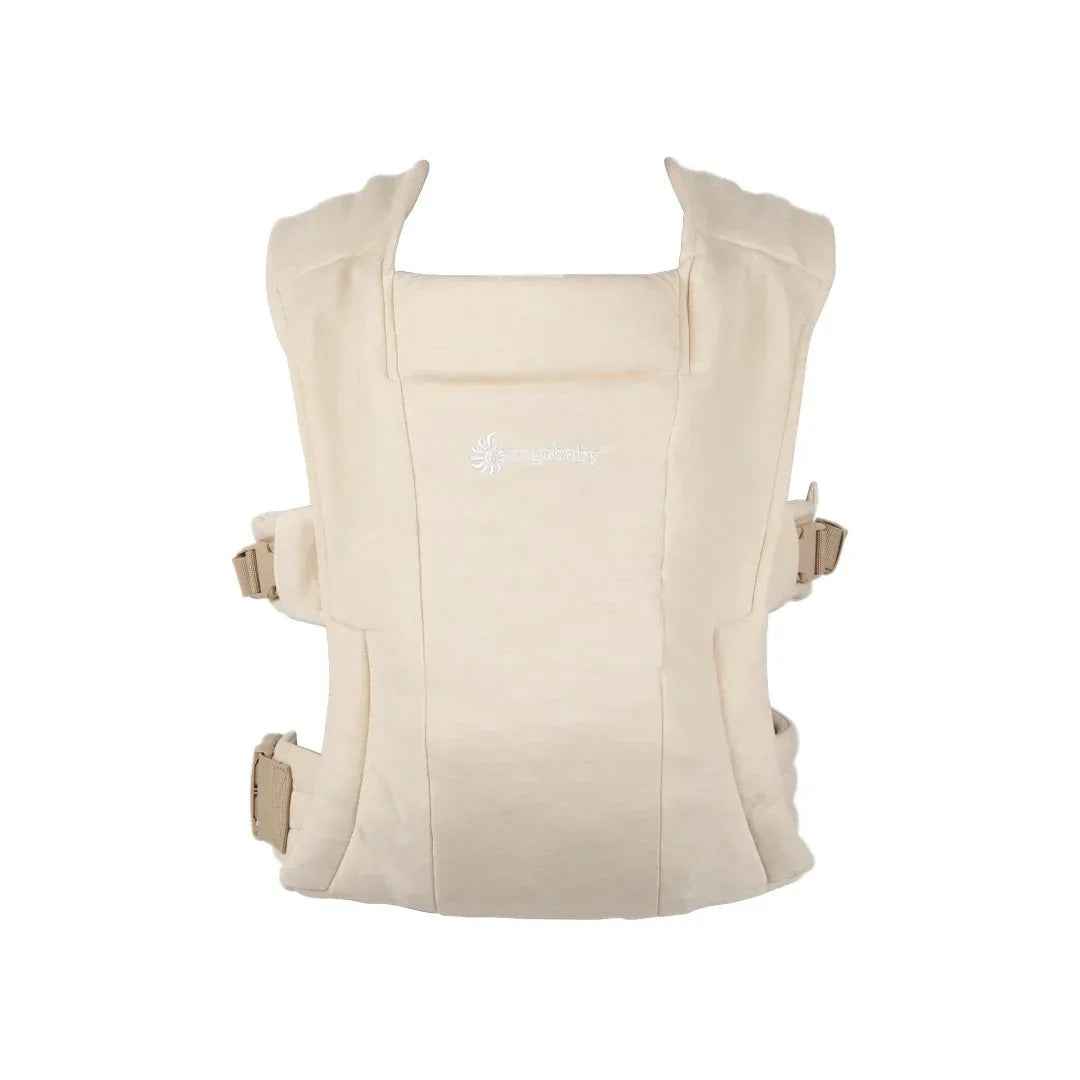ergobaby embrace carrier front facing Ergobaby® Carrier Embrace Pure Black