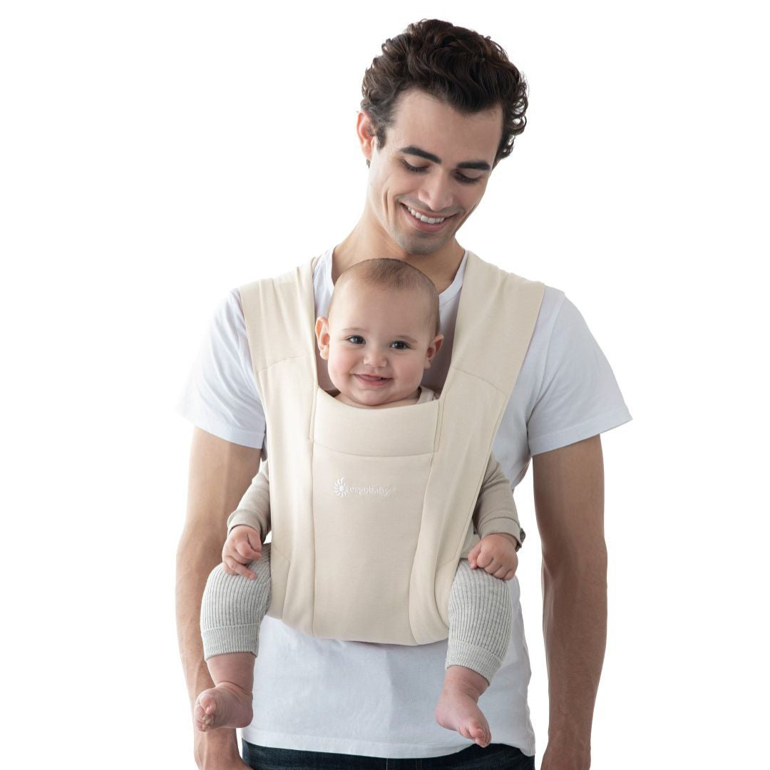 Ergobaby® Nosilka Embrace Cream Ergobaby