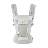 Ergobaby® Marsupio portabebè Adapt Soft Flex Mesh Pearl Grey