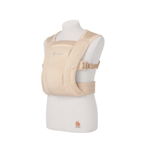 Ergobaby® Nosilka Embrace Air Mesh Soft Cream Ergobaby
