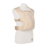 Ergobaby® Porte bébé Embrace Air Mesh Cream