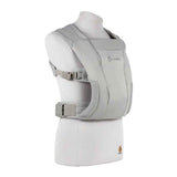 Ergobaby® Porte bébé Embrace Air Mesh Soft Grey