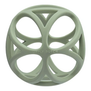 Little Dutch® Senzorična silikonska žogica Green Little Dutch