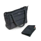 Done by Deer® Borsa fasciatoio Quilted Tote Black