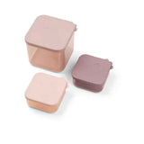 Done by Deer® Set di contenitori M Elphee Powder