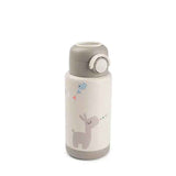 Done by Deer® Thermo Bottle 340ml Celebration Sand