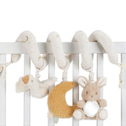 Little Dutch® Aktivna spirala Newborn Naturals Little Dutch