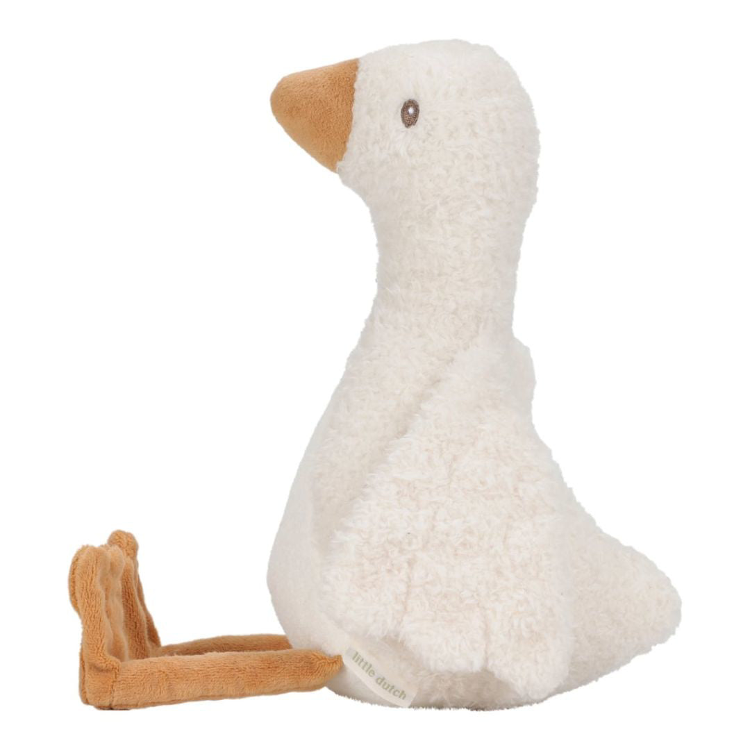 Little Dutch® Plišasta igračka Little Goose 25cm Little Dutch