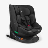 KikkaBoo® Otroški avtosedež 360°i-Van i-SIZE (40-150 cm) Black
