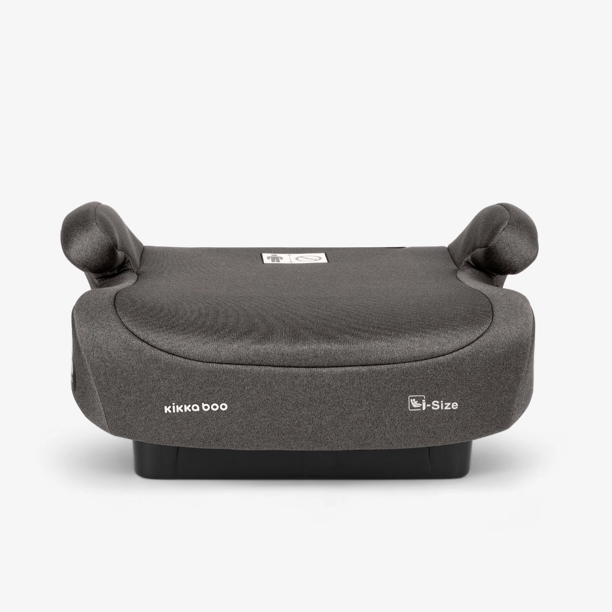 KikkaBoo® Otroški jahač i-Go i-SIZE (125-150 cm) Brown KikkaBoo