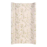KikkaBoo® Fasciatoio 70х50cm Secret Garden Beige