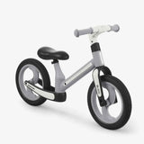 KikkaBoo® Bici senza pedali Blace Grey