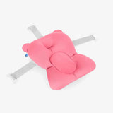 KikkaBoo® Riduttore per vaschetta Bear Pink
