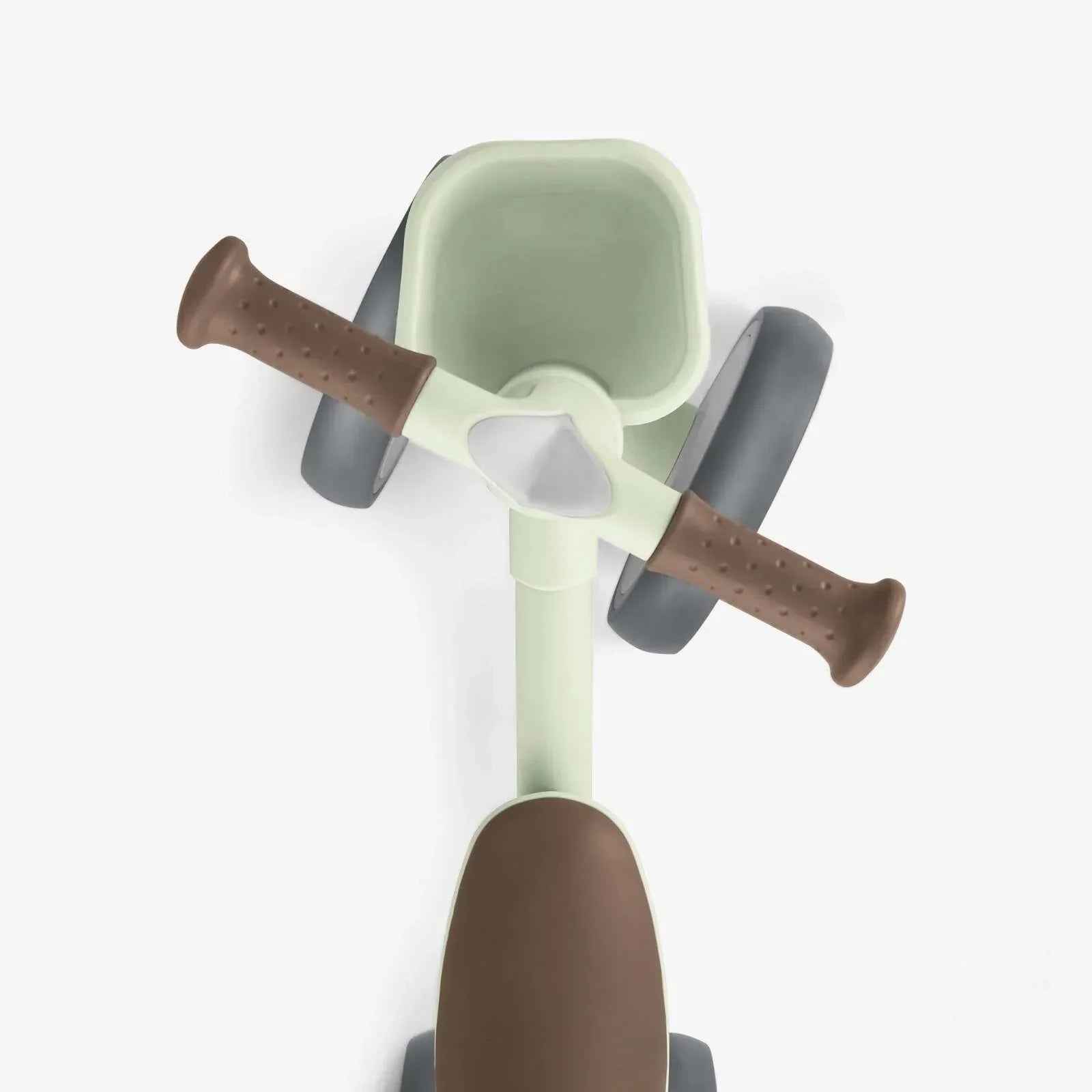 MILINBABY！ KikkaBoo® Ride-On Zipi Mint | Evitas