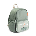 Done by Deer®  Plecak dziecięcy Playground Green 7,5l