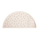 Mushie® Silikonska podloga za hranjenje Bows