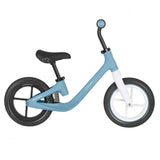 KikkaBoo® Bici senza pedali Xplorer Blue