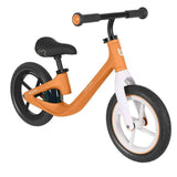 KikkaBoo® Bici senza pedali Xplorer Orange