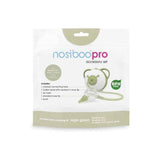 Nosiboo® Set di accessori per aspiratore nasale Pro Sage