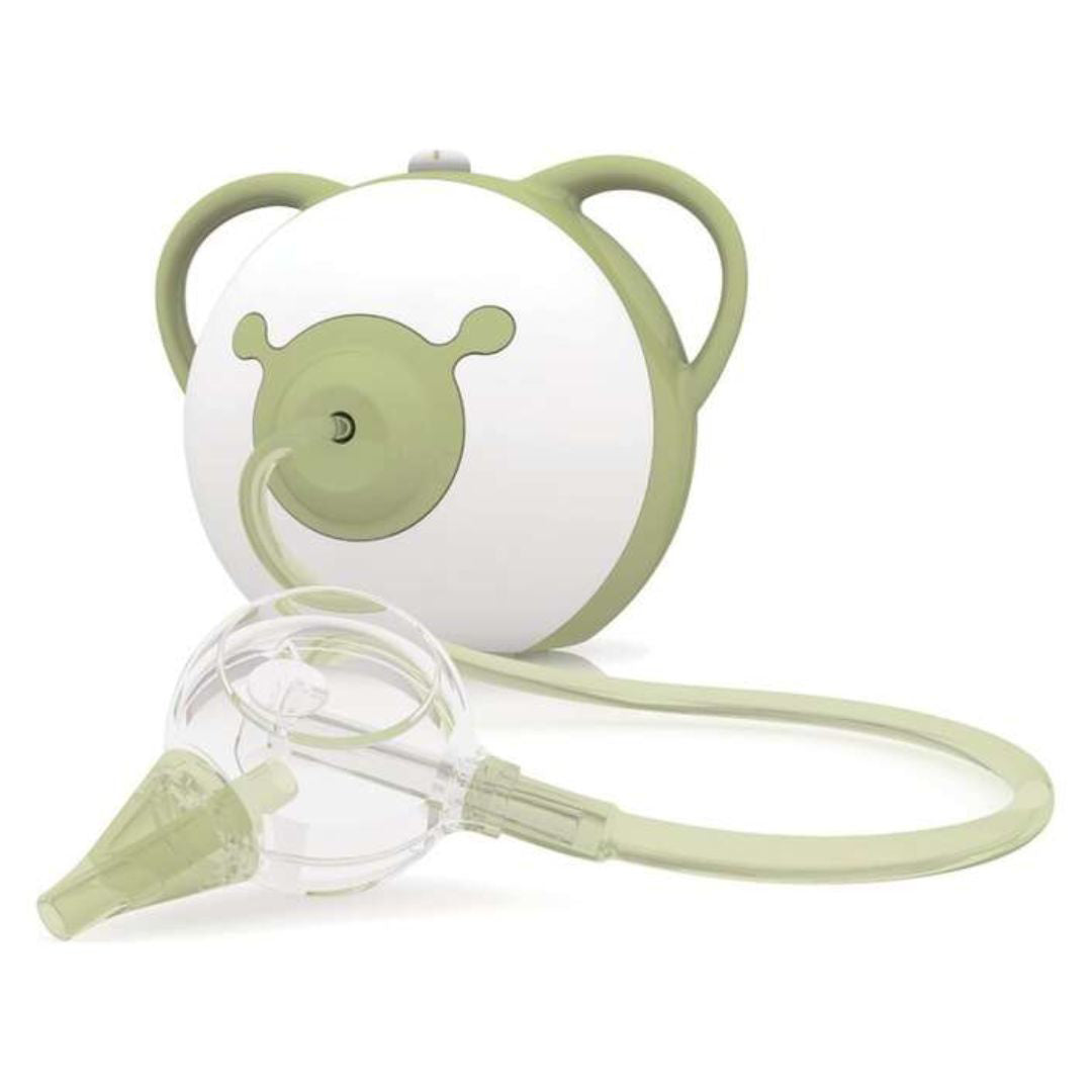 Nosiboo® Nosni aspirator Pro Sage Nosiboo