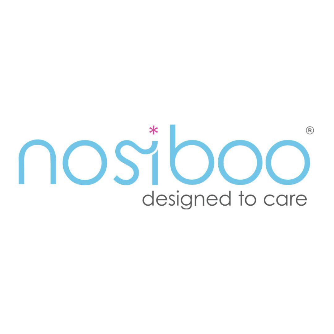 Nosiboo® Nosni aspirator Pro Pink Nosiboo