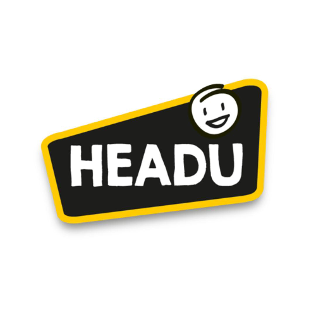 Headu® Montessori igra Kmetija Headu