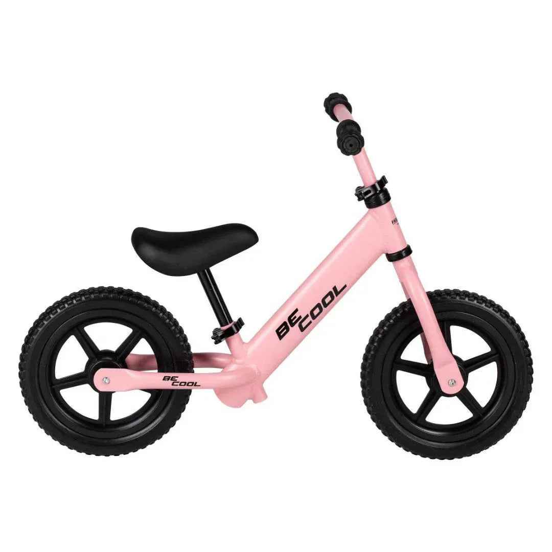 Free2Move® Balance Bike Be Cool Pink – Evitas
