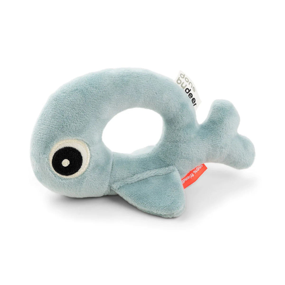 Done by Deer® Ropotuljica Wally Blue Done by Deer