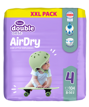 Violeta® Plenice Air Dry XXL 4 Maxi (8-14kg) 104/1 Violeta