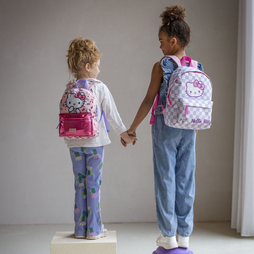 Hello Kitty® Otroški nahrbtnik Bag It Up! Hello Kitty