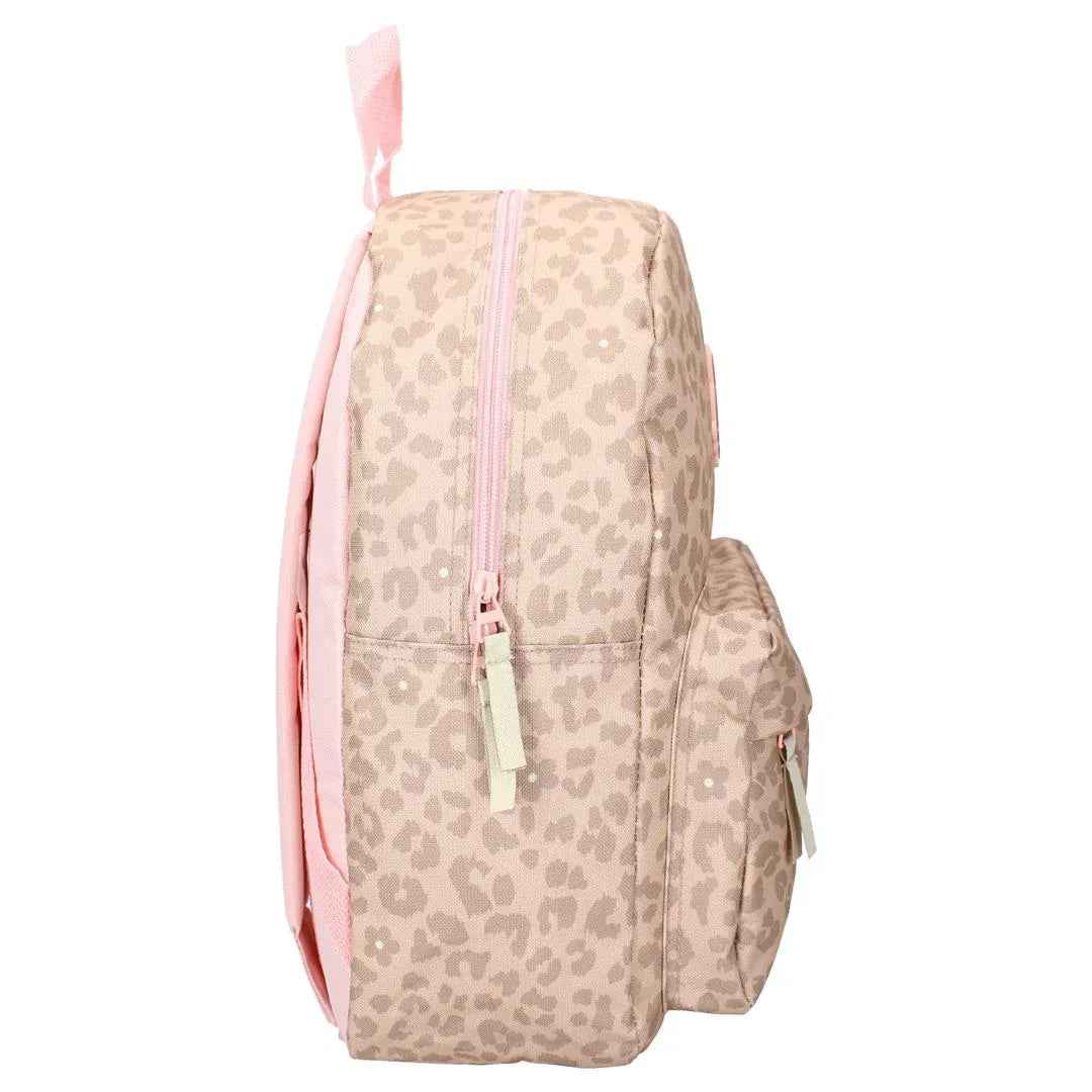 Hello Kitty® Backpack Hello Kitty Leopard And Laughter – Evitas
