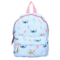 Disney’s Fashion® Backpack Stitch Blooming Bright