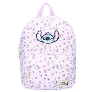 Disney's Fashion® Zainetto Stitch Bloom Bags